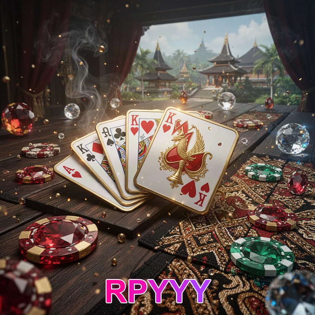 Kasino RPYYY