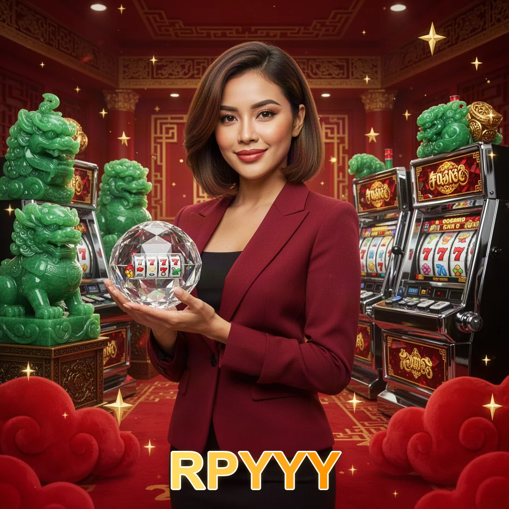 Game Fortune RPYYY
