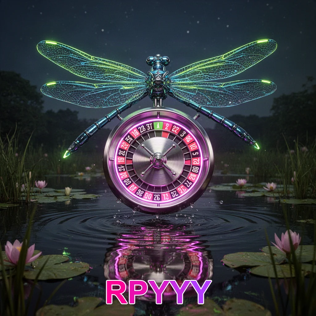 Platform RPYYY